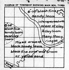 Township 54 Range 3 w 4th 1924