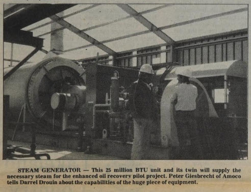 Steam generator