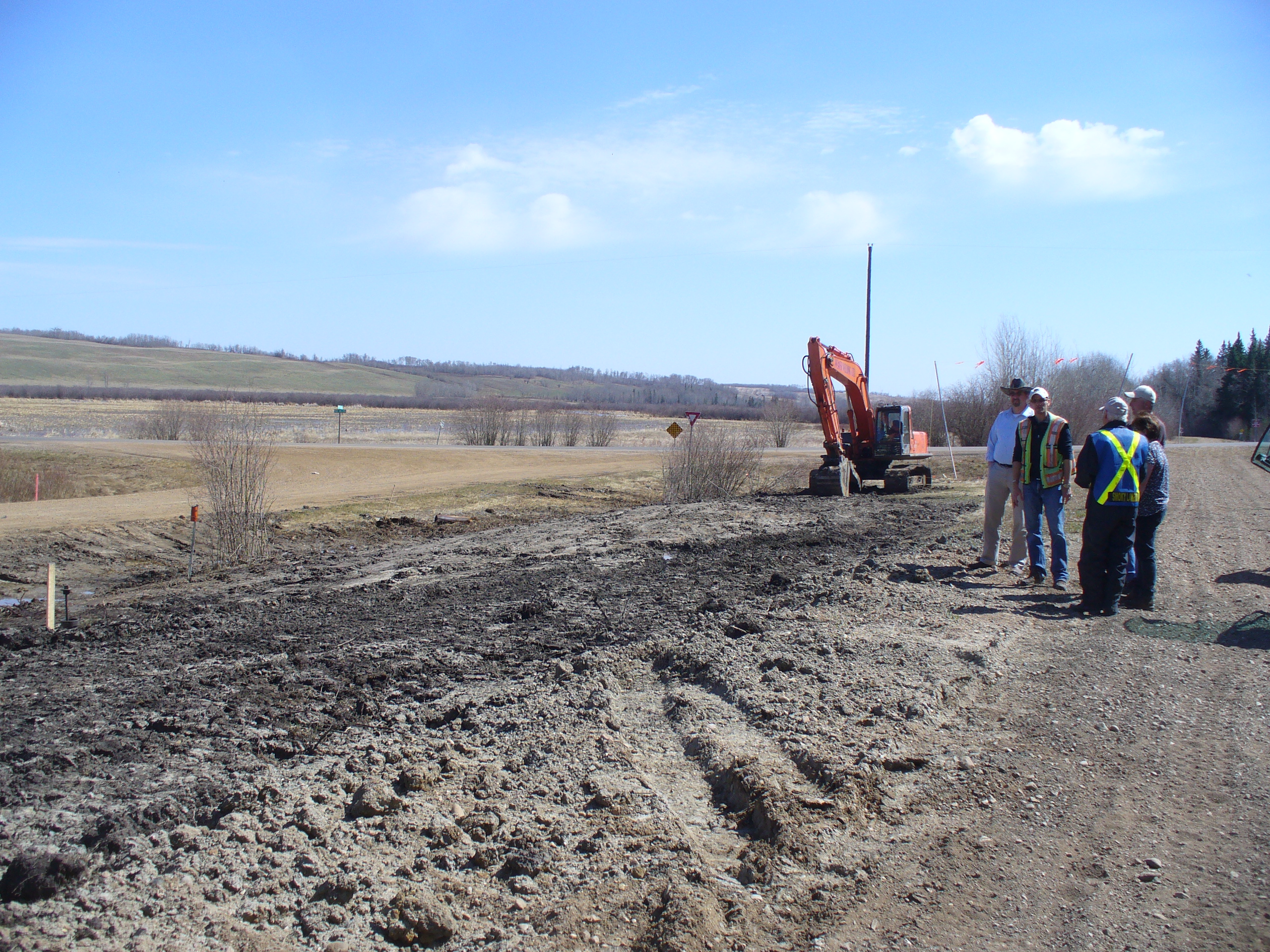 Checking%20Smoky%20Lake%20waterline%20work.JPG