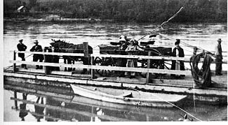 EP Ferry 1914