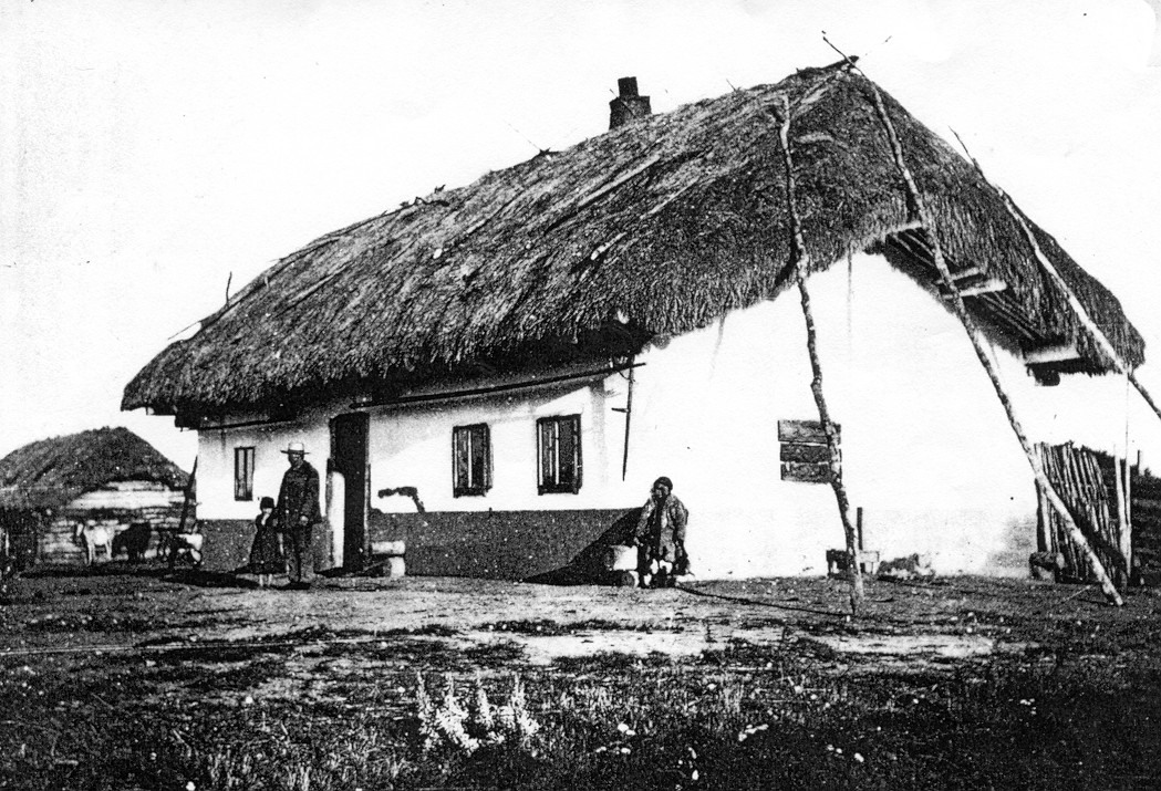 Andrishak home