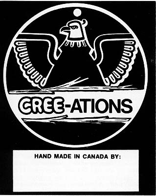 Kehewing Cree-ations
