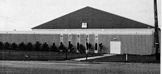 AG Ross Agriplex