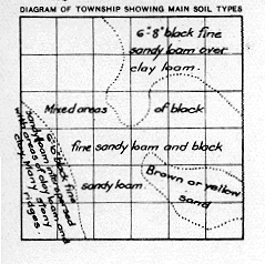 Township 52 Range 3 w 4th 1924