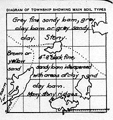 Township 55 Range 1 w 4th 1924