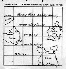 Township 56 Range 1 w 4th 1924