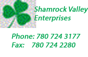 Shamrock Valley Enterprises